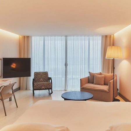 Hotel Plage Palace & Spa Palavas-les-Flots Bagian luar foto
