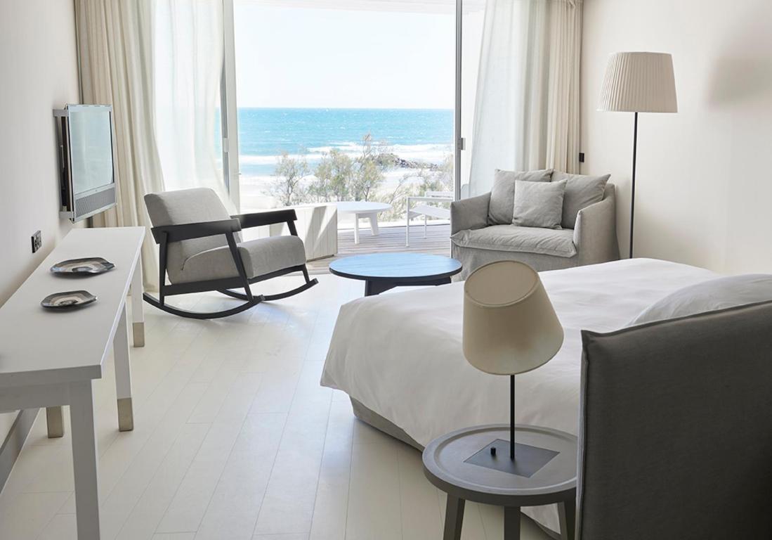Hotel Plage Palace & Spa Palavas-les-Flots Bagian luar foto